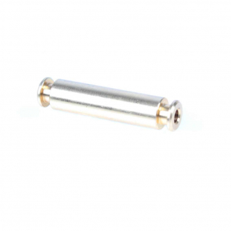 Sleeve for connecting the electro-pneumatic section.